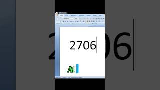 Call Symbol in Ms Word | Alt+X Code Trick #explorepage #exploremore #mswordforbeginners #tricks