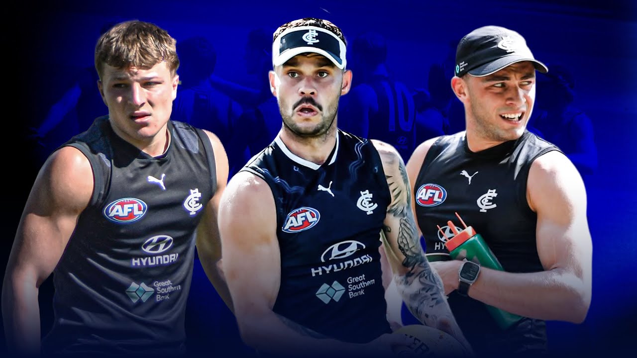 Сменилась ли должность Зака ​​Уильямса?