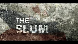 The Slum - Ricky: The scavenger