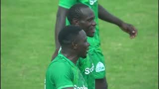 Gor Mahia vs Afc Leopards 1- 2 FKF Premier League  highlights 2023