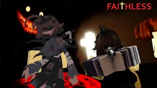 Alice FPE solo faithless roblox and kills Billy with gun