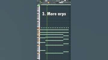 HOW TO HYPERPOP TYPE BEAT FOR LIL UZI #producer #typebeat