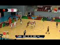 FIBA WASL 24/25 West Asia League Group Phase | AL BASHAER CLUB vs AL AHLI CLUB | GAME HIGHLIGHTS
