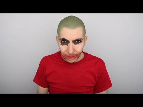 The Dark Knick Acado