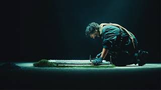 Aries - Crack In The Gl