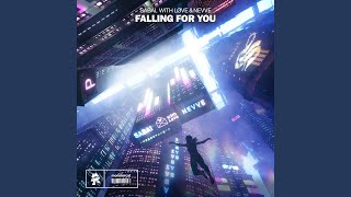 Falling For You - SABAI, With Løve, & Nevve