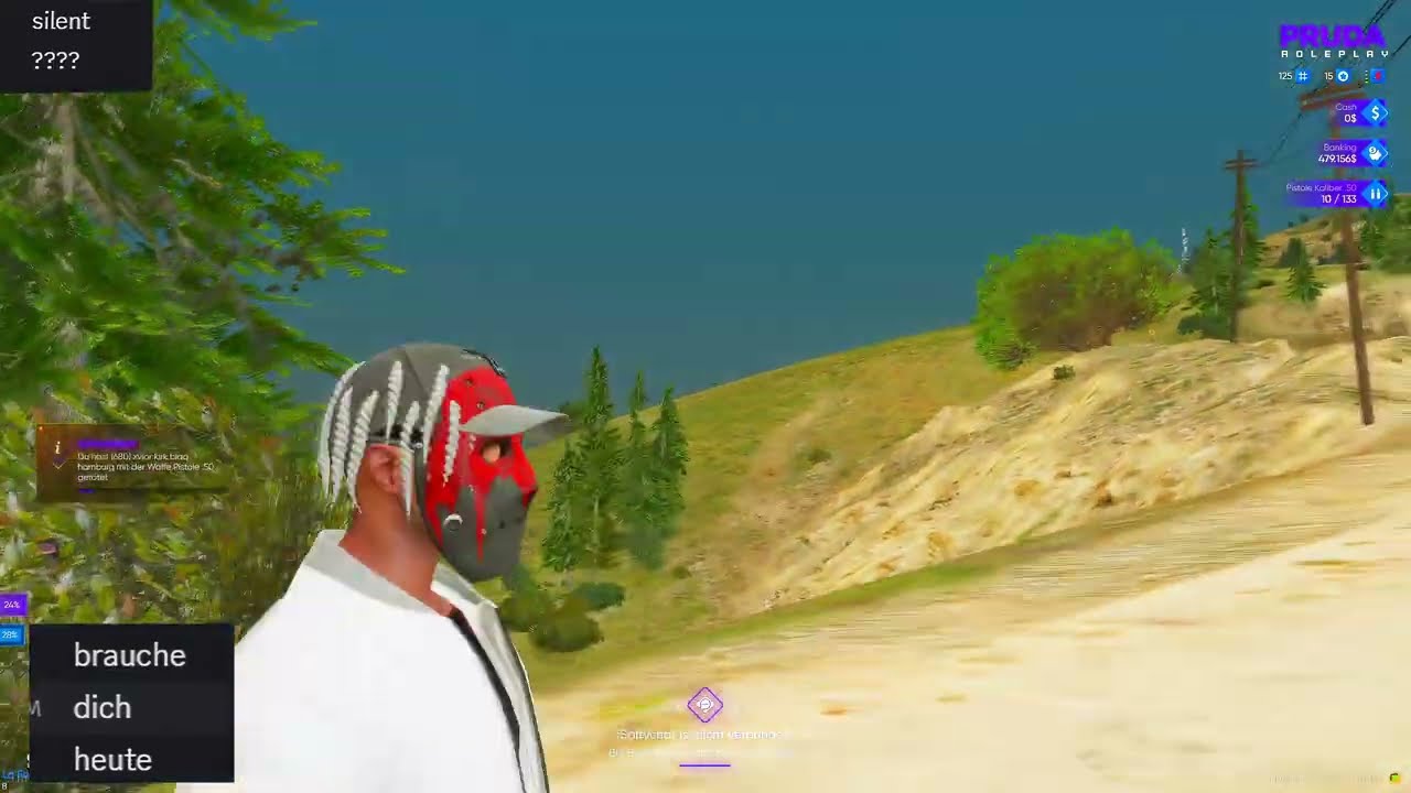 Pruda Sync Maxxed Out🎯🎯