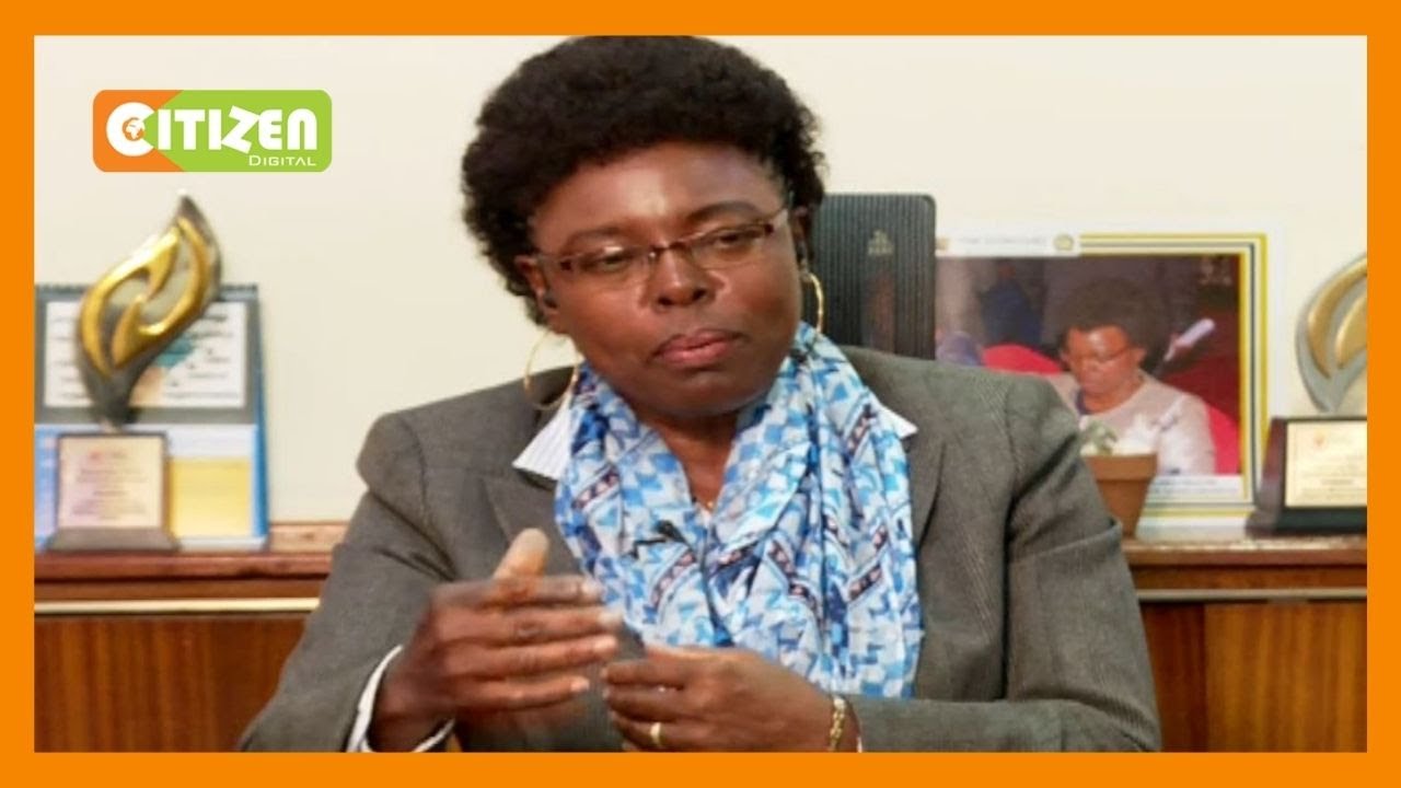 Counties Cash Crunch | DAY BREAK |