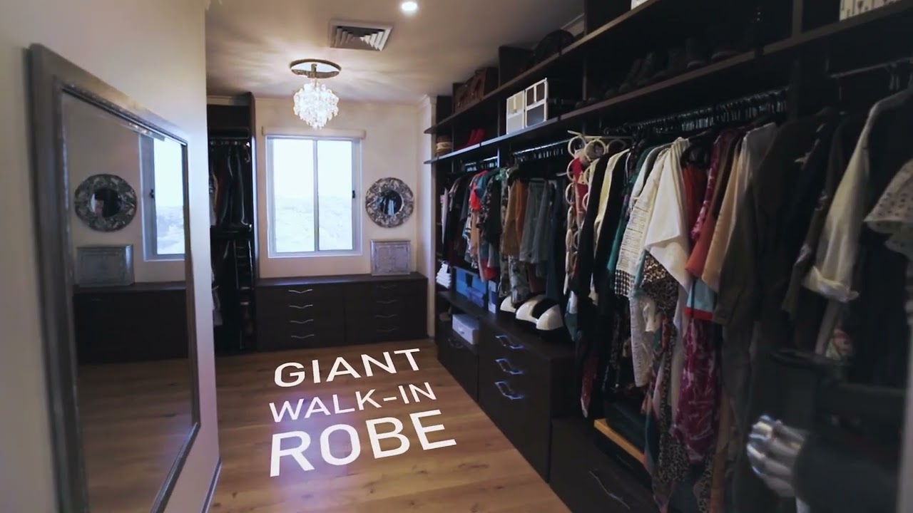 Real Estate Video Example