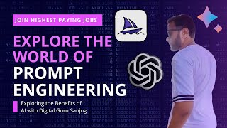 What is Prompt Engineering | Jobs in Prompt Engineering | Learn Chat GPT and AI Tools | Hindi | Urdu