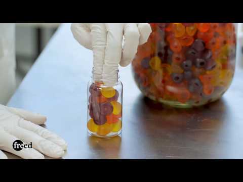 Smart Hemp Gummies Canada Review Watch Now Hempsmart Hemp Gummies Hempsmart Gummies Canada