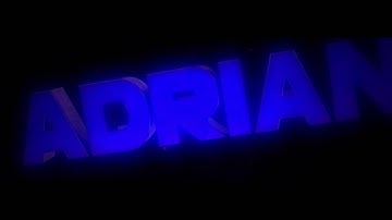 Intro from Toby ♥♥♥♥