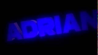 Intro from Toby ♥♥♥♥