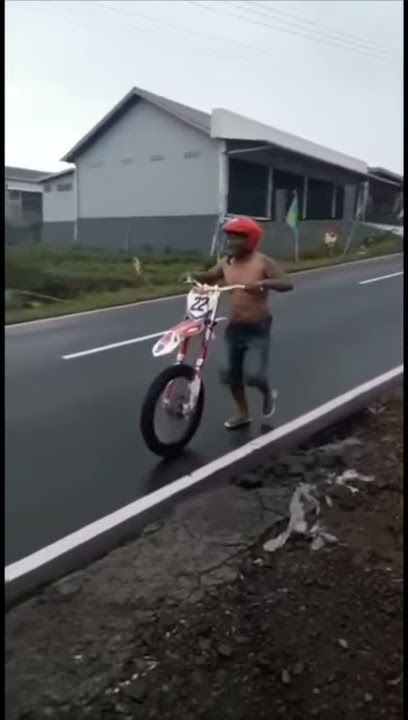Gara-gara Gagal Jadi Caleg (lucu-lucuan)
