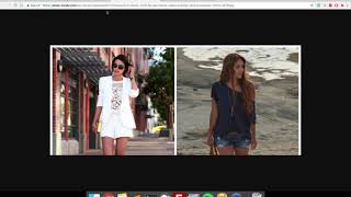 Scraper - Wordpress Site Scraping