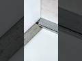 Metalworking techniques that will improve your skills #shorts
