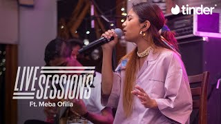Nothing About You by Meba Ofilia | Tinder Live Sessions x Shillong