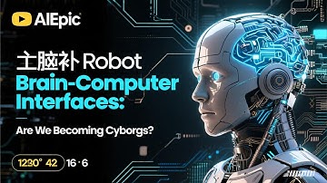 🧠🤖 Brain-Computer Interfaces: Are We Becoming Cyborgs?