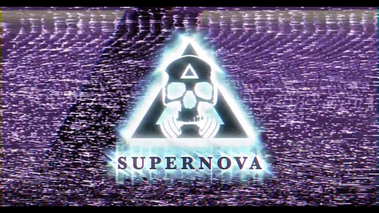 Suburban Dark - Supernova ft. Jeswon