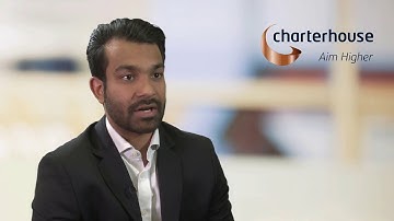 Charterhouse FAQ: VAT flat rate