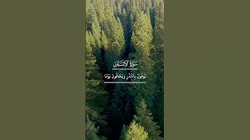تلاوة ما تيسر من سورة الإنسان #اكسبلور #سورة_الإنسان #قرءان