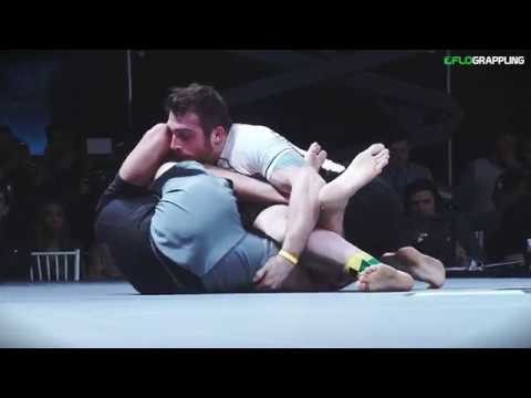 Craig Jones Recaps KASAI Pro 2