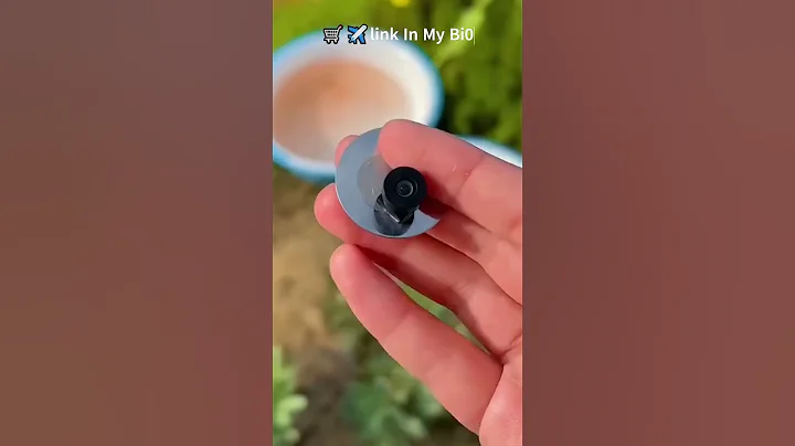 Test it 🛑0️⃣0️⃣7️⃣Hidden Spy Camera #amazonfinds #amazon #reaction #gadgets #shorts