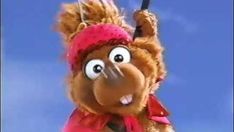 Super Singing Circus (2001 Version) Part 60