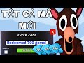 MÃ MỚI THÁNG 6 NĂM 2026! TẤT CẢ CÁC MÃ HOẠT ĐỘNG CHO 99 ĐÊM TRONG RỪNG | KIM CƯƠNG &amp; KIM CƯƠNG MIỄN