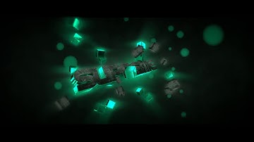 GlatisFX [BLENDER] Colorful Sync Intro #104 | Intro For Supreme [$]