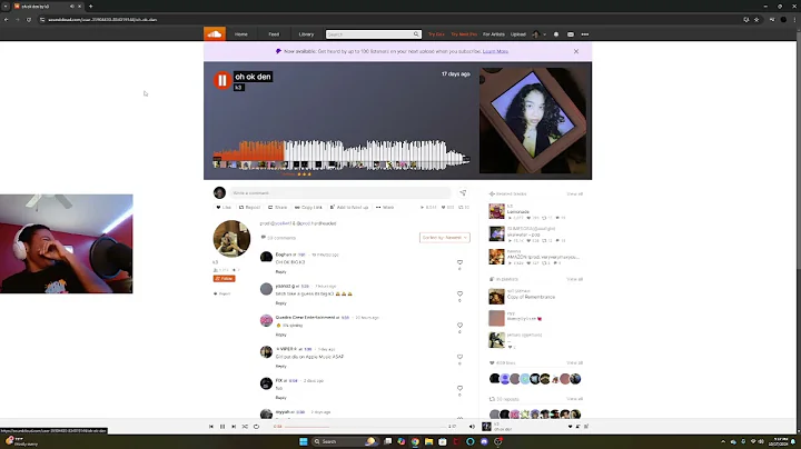 Finding Underground Artists: Part 9 | k3 - oh ok den