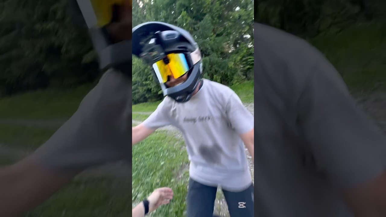 Das gefühl von dem ersten 