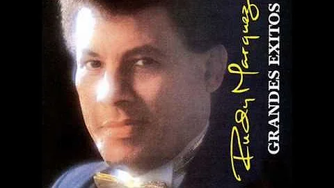 Rudy Marquez - Ella no volvio (Memorias)