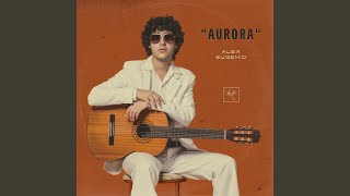 Video thumbnail of "Alex Eugenio - Serenata (Para los Dos)"