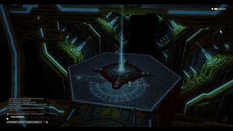 Final Fantasy XIV Solo Run Bahamut, Second Coil - Turn 3