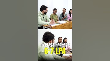 Avantika University Student interaction | MIT Pune Campus at Ujjain @AvantikaUniversity