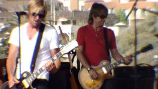 Switchfoot Bullet Soul Bro Am