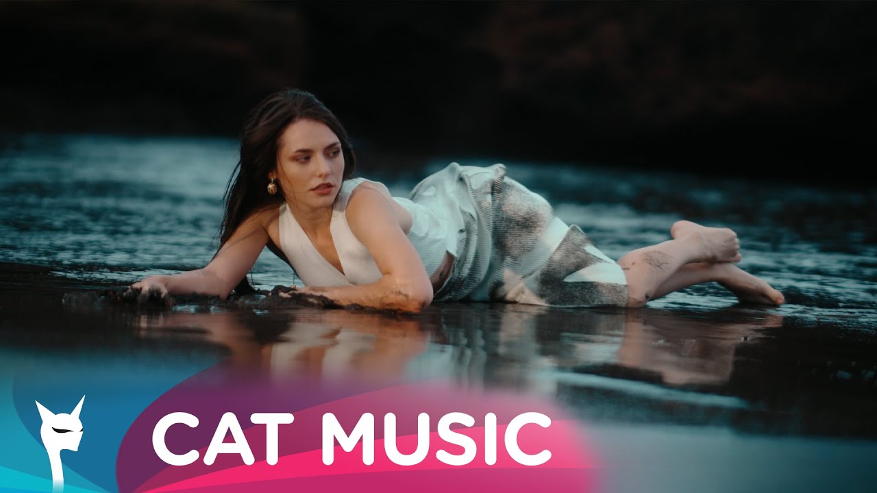 在 YouTube 上观看 Dj Sava feat. Adriana Onci - Gone away again M/V