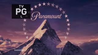 TeenNick TV PG L Test