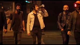 Twin Transistors - Francesa
