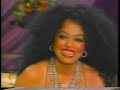 Diana Ross Interview The Oprah Winfrey Show 1999 Part 1 mp3