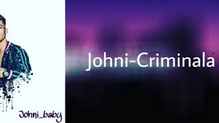 Johni-Criminală (Leak)