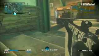 Call of Duty Ghosts Live #5 - Dropzone - Awesome Start