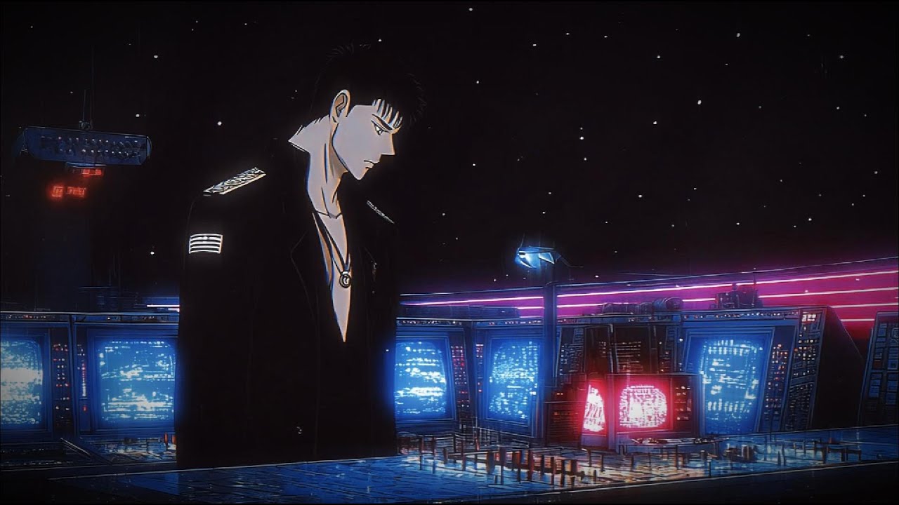 Lo-Fi Space Station // Music to Study and Relax to 🌙