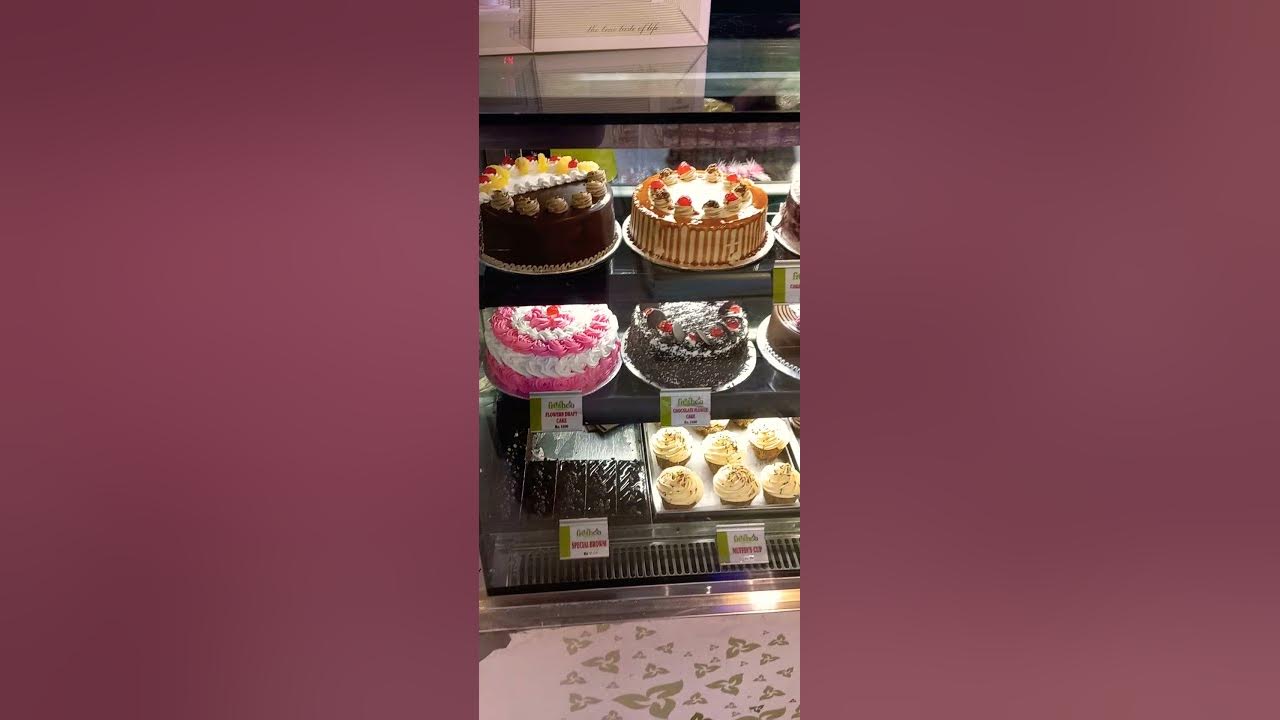 Freshco Sweets and Bakers Multan ! YouTube