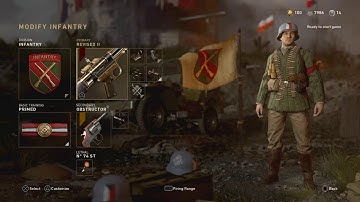 FG42 best class setup ww2
