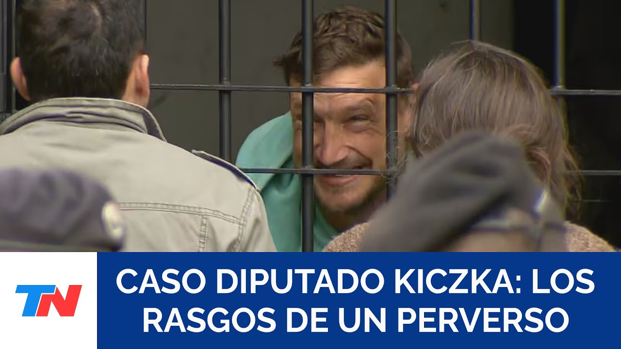 CAUSA POR PEDOFILIA: 