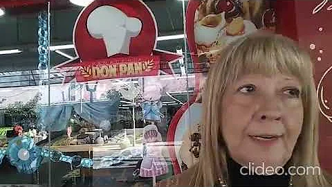 Stella Gallegos, presidente del Centro de Comercio...