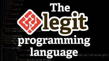 I wrote some programs using only Git commits!
