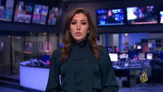 موجز الأخبار- العاشرة مساءً 2018/3/7